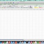 Excel-Rechnung oder Rechnungsprogramm – ein Vergleich Excel-Rechnung oder Rechnungsprogramm – ein Vergleich