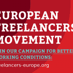 Freiberufler vereinigt euch – Freelancers Movement Freiberufler vereinigt euch – Freelancers Movement