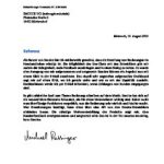 Texter, Journalist oder Autor Texter, Journalist oder Autor