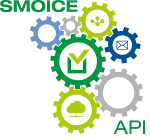 SMOICE-API-Abrechnen-per-API