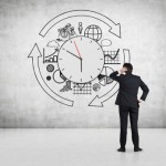 Zeitmanagement – Ein Relikt der Vergangenheit? Zeitmanagement – Ein Relikt der Vergangenheit?