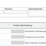 Zeiterfassung online: Excel und Papier waren gestern Zeiterfassung online: Excel und Papier waren gestern
